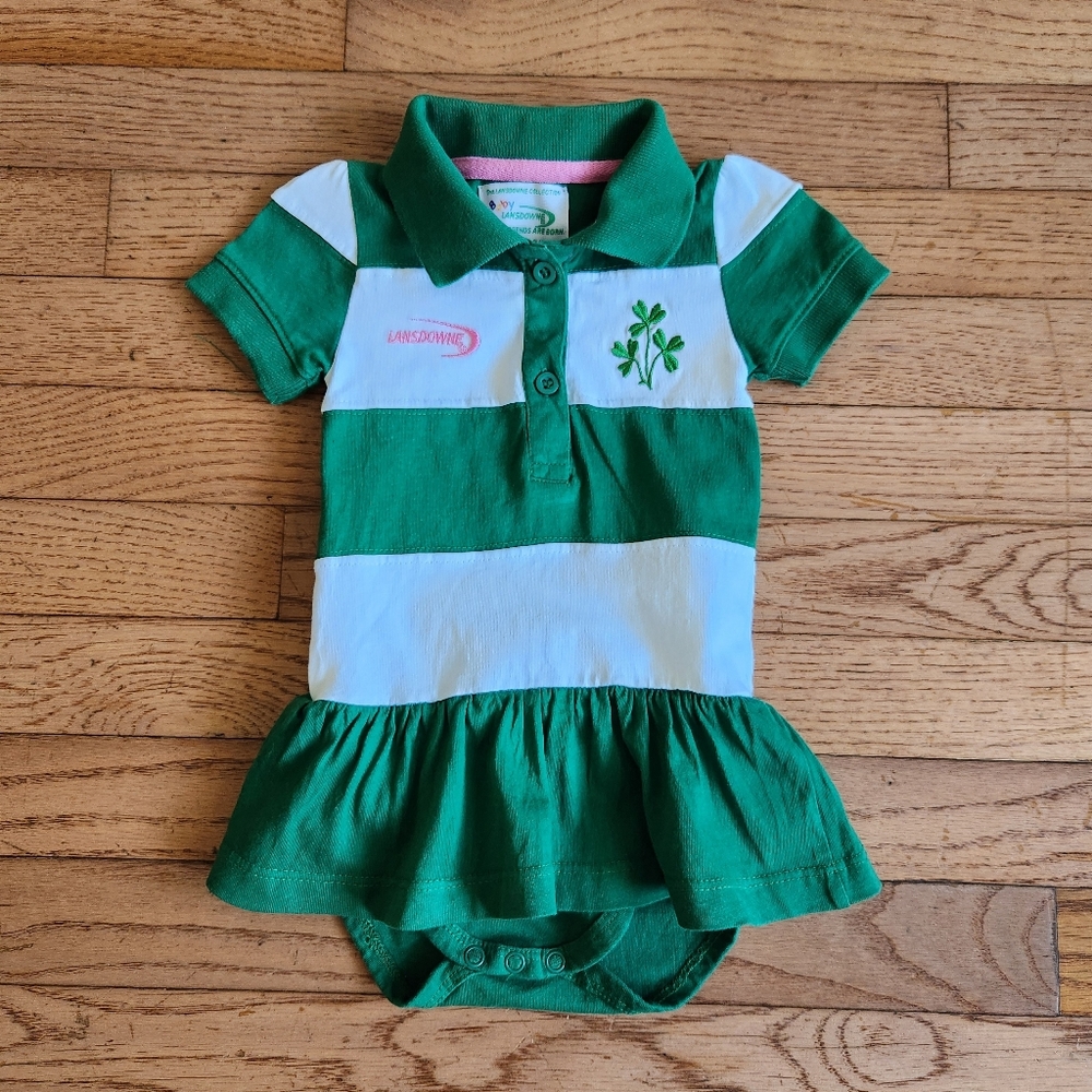 Baby LANSDOWNE Onesie Size 6-12 Months